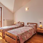 別荘 Le Villette-1 By Interhome *