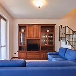 Le Villette-1 By Interhome *