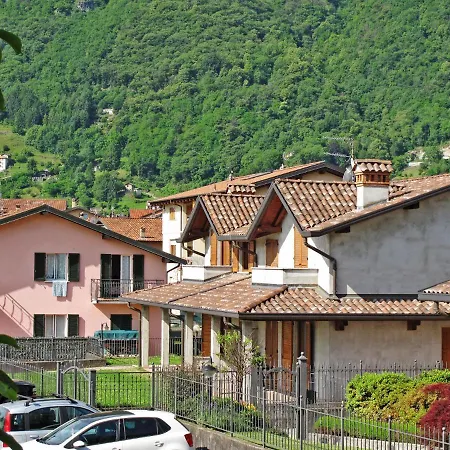 Le Villette-1 By Interhome *