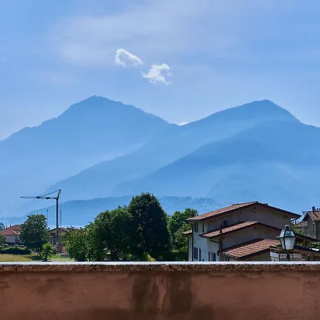 Le Villette-1 By Interhome