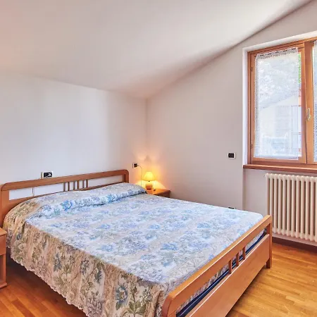 Le Villette-1 By Interhome Σπίτι διακοπών *