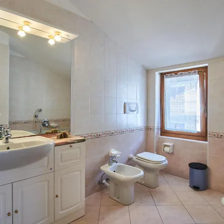 Le Villette-1 By Interhome Σπίτι διακοπών Dongo