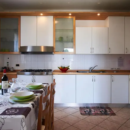 Le Villette-1 By Interhome Dongo