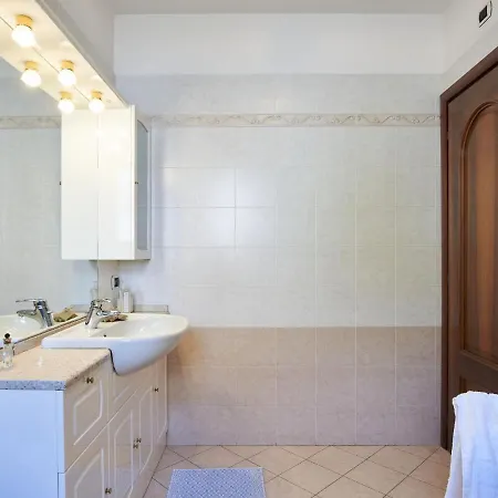 Le Villette-1 By Interhome Dongo