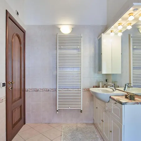 Le Villette-1 By Interhome Dongo