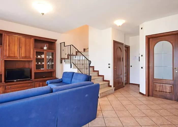 Le Villette-1 By Interhome * Dongo