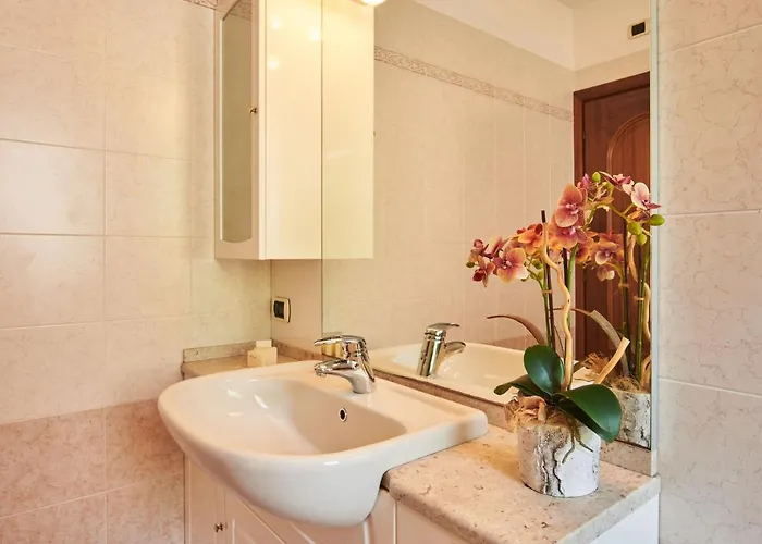 Le Villette-1 By Interhome