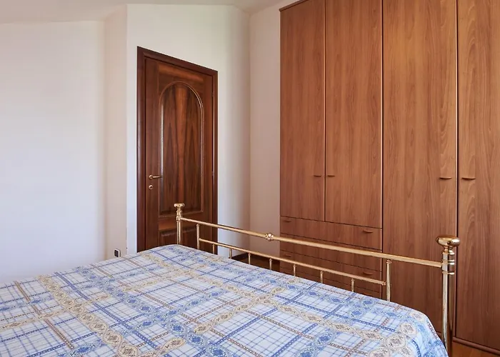 Le Villette-1 By Interhome Semesterbostad *