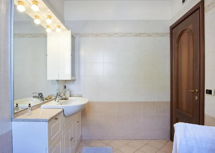 Le Villette-1 By Interhome Dongo