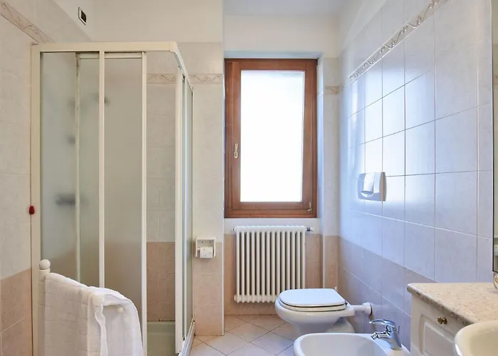 Semesterbostad Le Villette-1 By Interhome *