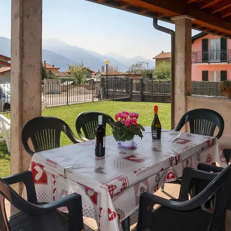 Holiday home Le Villette-1 By Interhome *