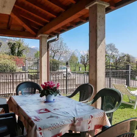 Nyaraló Le Villette-1 By Interhome