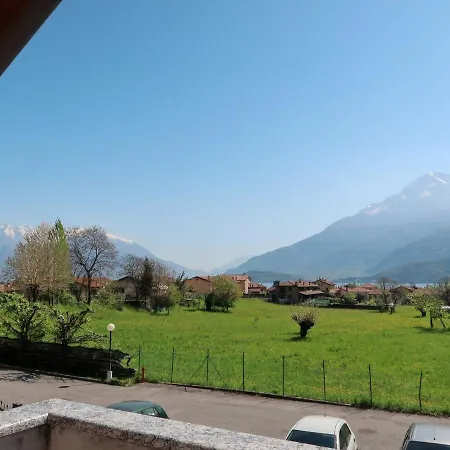 Le Villette-1 By Interhome *