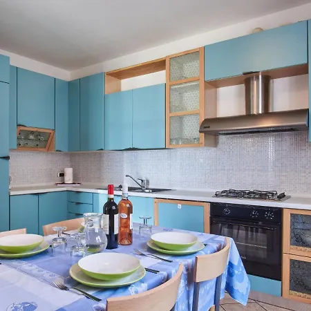 度假居 Le Villette-1 By Interhome