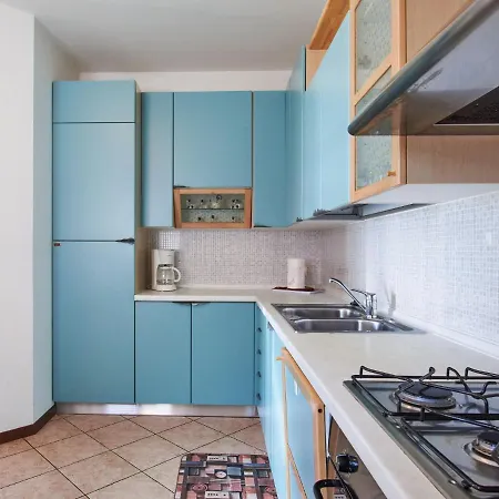 Le Villette-1 By Interhome