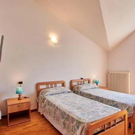 Le Villette-1 By Interhome Holiday home *