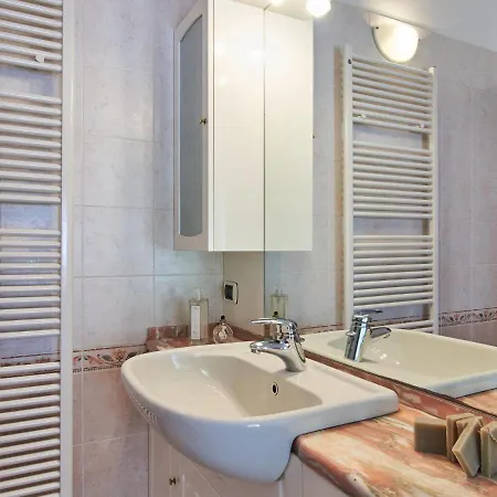 Le Villette-1 By Interhome