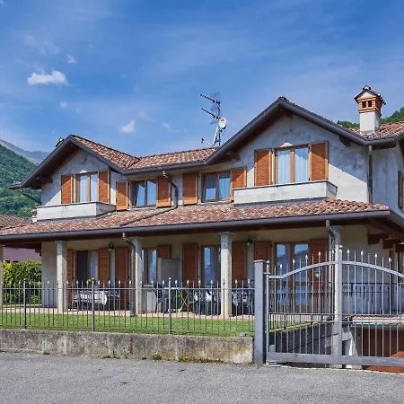 Holiday home Le Villette-1 By Interhome