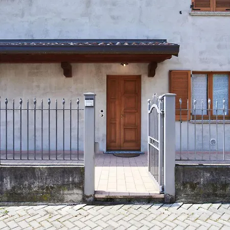 Holiday home Le Villette-1 By Interhome *