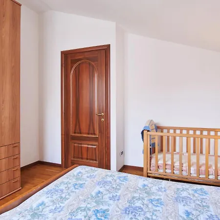 Le Villette-1 By Interhome 度假居 *