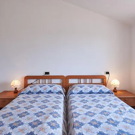 Le Villette-1 By Interhome Holiday home Dongo