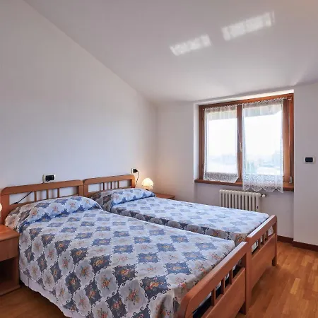Holiday home Le Villette-1 By Interhome Dongo
