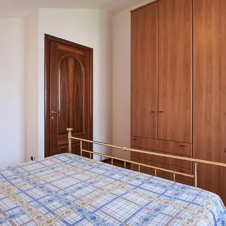 Le Villette-1 By Interhome 度假居 *