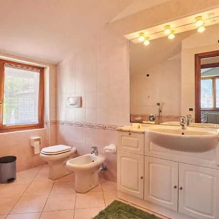 Holiday home Le Villette-1 By Interhome