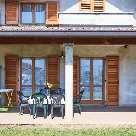 Le Villette-1 By Interhome