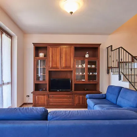 Le Villette-1 By Interhome *