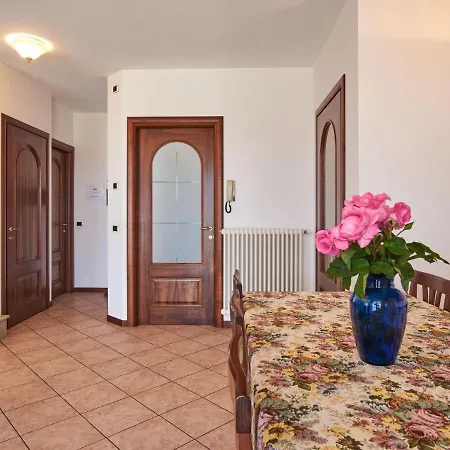 Le Villette-1 By Interhome *