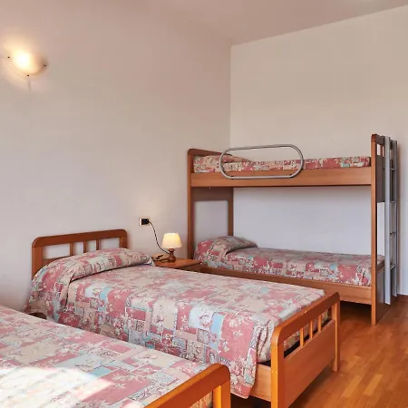 Le Villette-1 By Interhome *