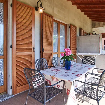 Le Villette-1 By Interhome Дом отдыха