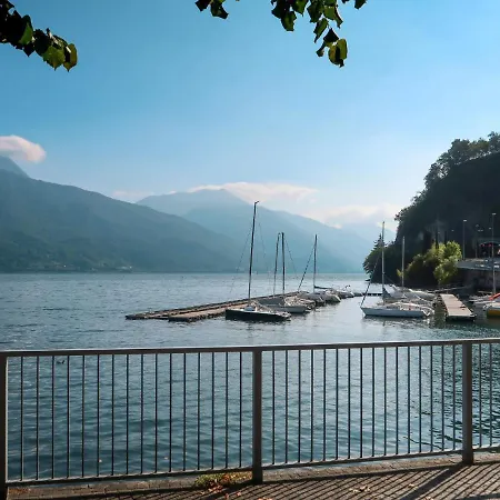 Le Villette-1 By Interhome 东戈