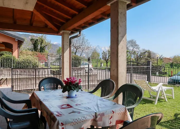 Nyaraló Le Villette-1 By Interhome
