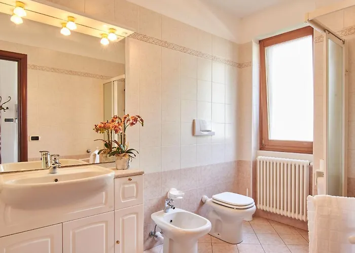 Le Villette-1 By Interhome Dongo