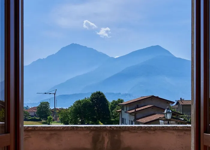 Le Villette-1 By Interhome