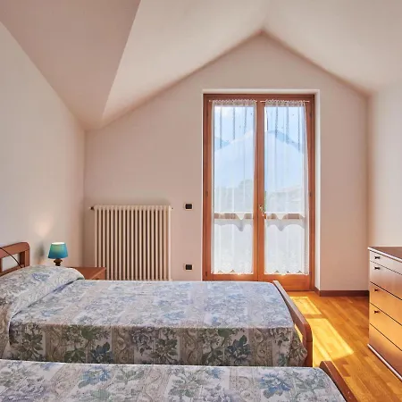 Le Villette-1 By Interhome ドンゴ