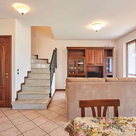 Le Villette-1 By Interhome 別荘