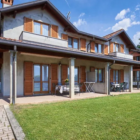 Le Villette-1 By Interhome