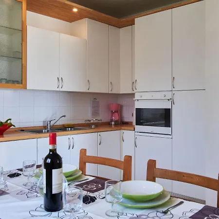 Le Villette-1 By Interhome 別荘