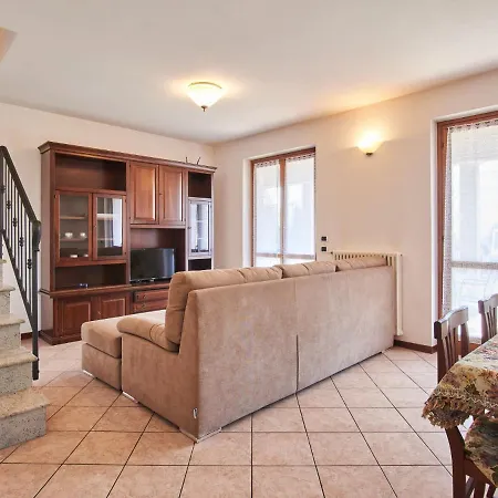 Le Villette-1 By Interhome