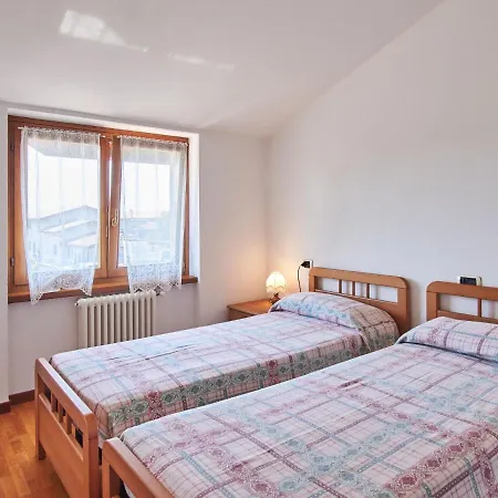 Le Villette-1 By Interhome 別荘 *