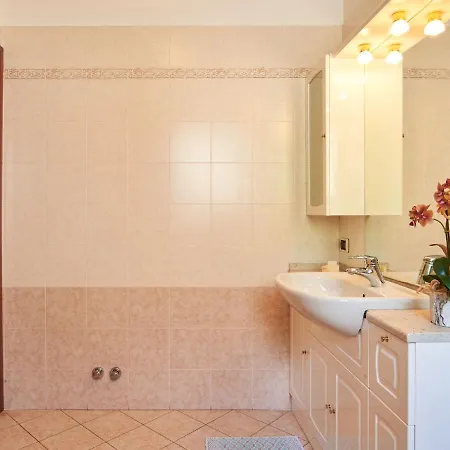 Le Villette-1 By Interhome 別荘 *