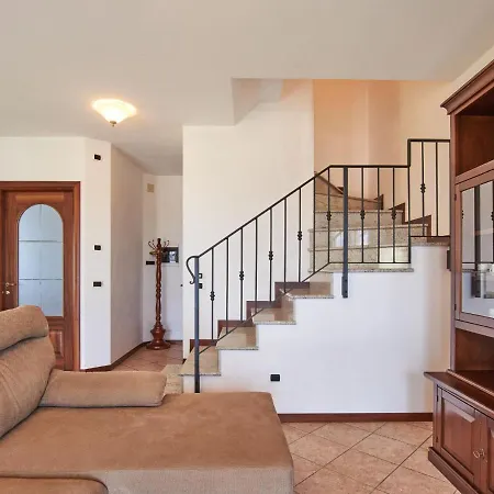 Le Villette-1 By Interhome *