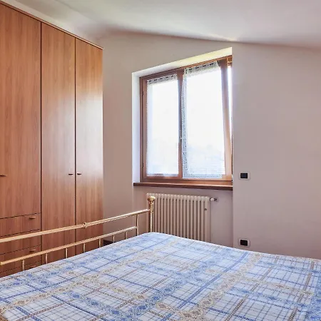 Le Villette-1 By Interhome *