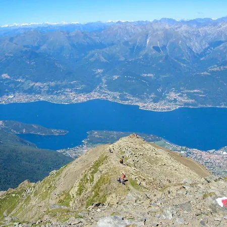 Le Villette-1 By Interhome