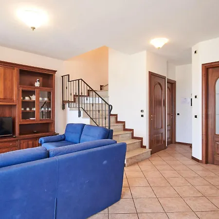 Le Villette-1 By Interhome * Dongo