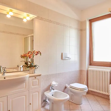 Le Villette-1 By Interhome Dongo