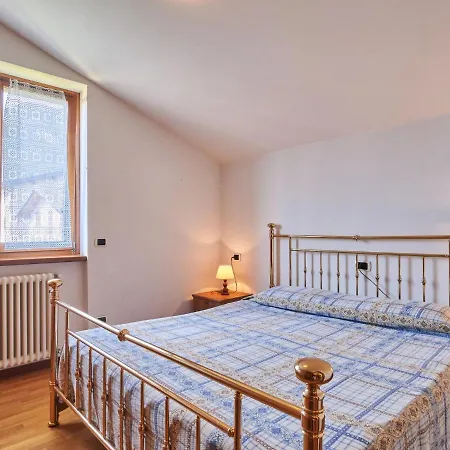 Le Villette-1 By Interhome * Dongo